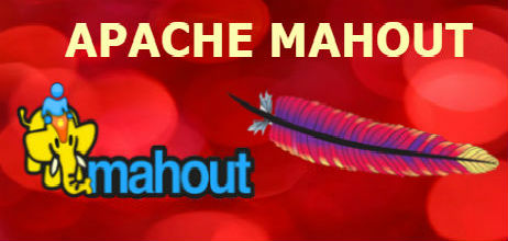 APACHE-MAHOUT-JOB-SUPPORT