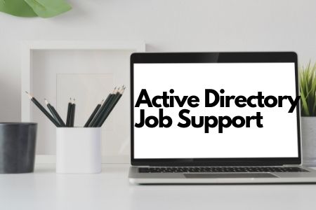 Active-Directory-job-support