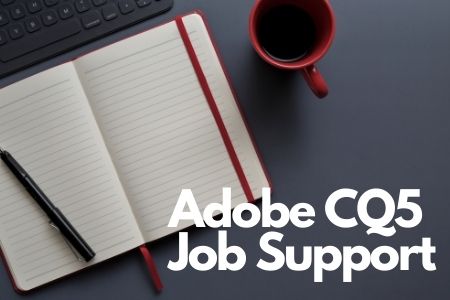 Adobe-CQ5-Job-Support