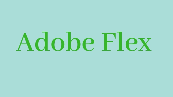 Adobe-Flex-Job-Support