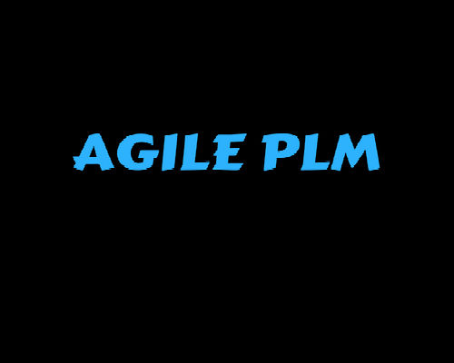 Agile-PLM-Job-Support