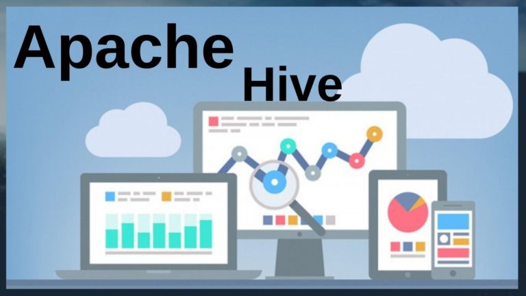 Apache-Hive-Job-Support