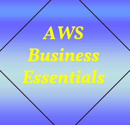 AWS-Business-Essentials-Training