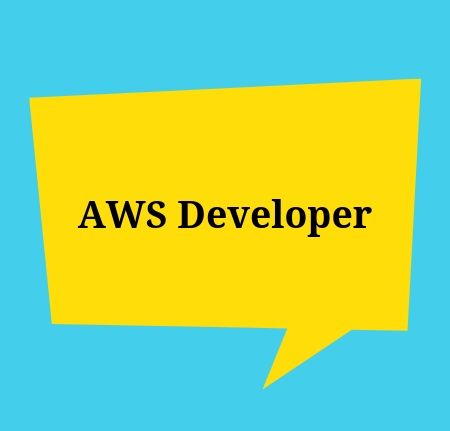 AWS-Developer-Training