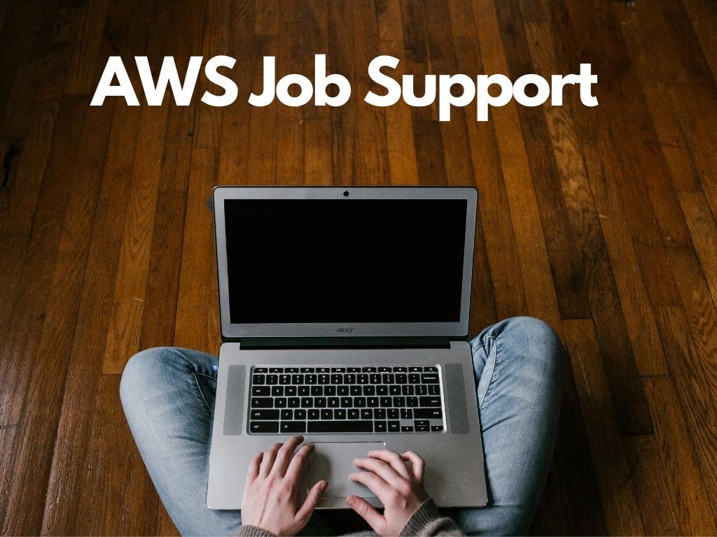 AWS-Job-Support