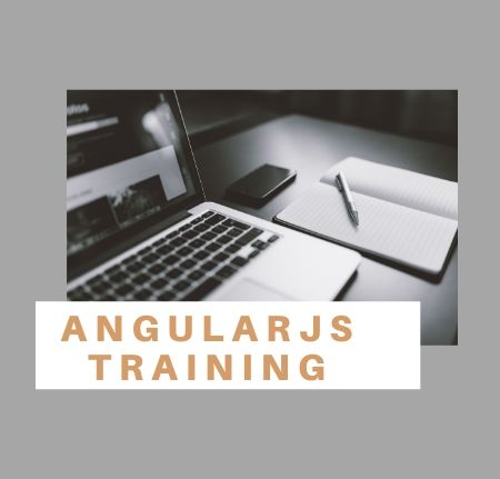 AngularJs-Training