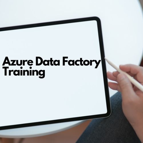 Azure-Data-Factory-Training