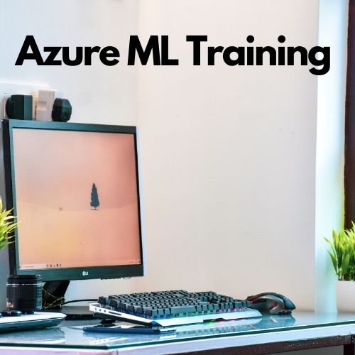 Azure-ML-Training