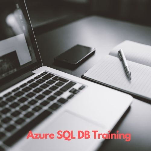 Azure-SQL-DB-Training