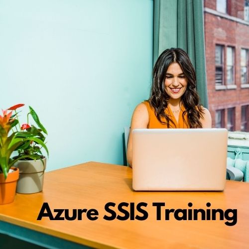 Azure-SSIS-Training
