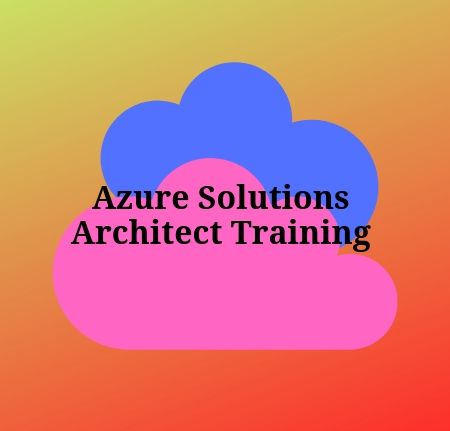 Azure-Solutions-Architect-Training