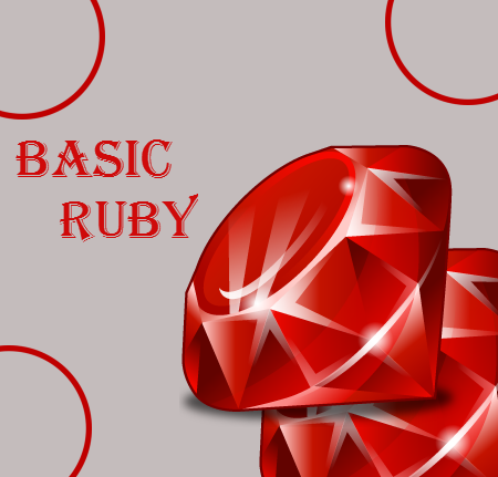 Basic-Ruby-Training