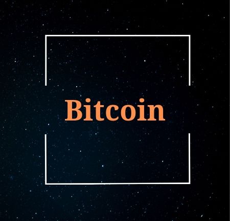 Bitcion-Training