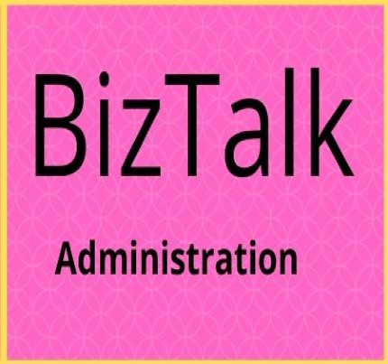 BizTalk-Administration-Training