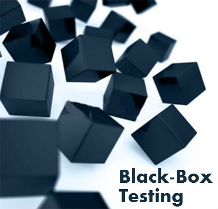 Black-Box-Testing-Training