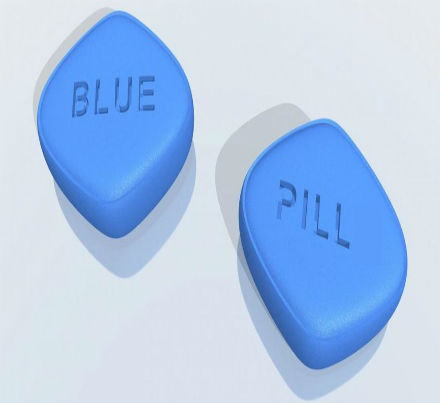 Bluepill-training