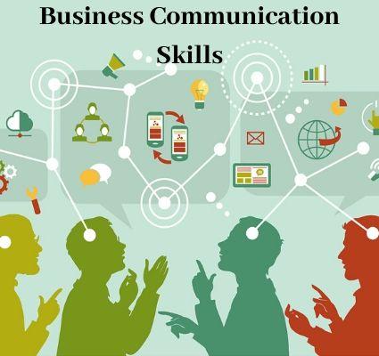 Business-Communication-Skills-Training