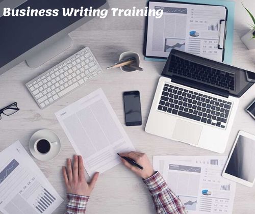 Business-Writing-Training