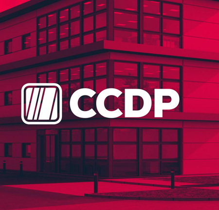 CCDP-Training