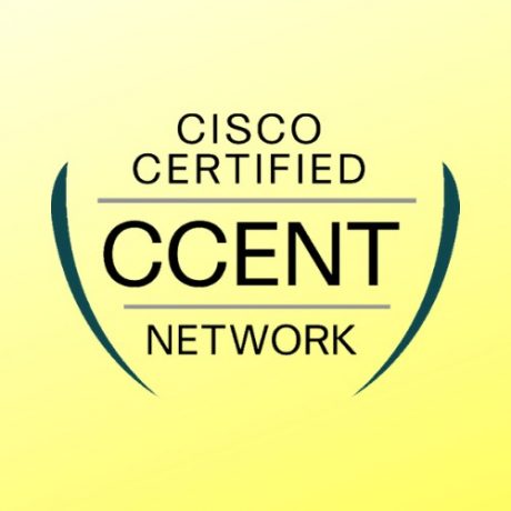 CCENT-Training