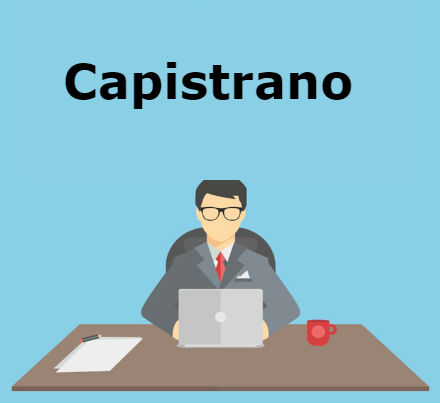 Capistrano Training - IDESTRAININGS