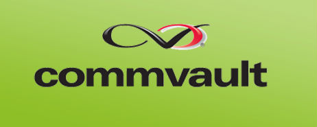 Commvault-Job-Support