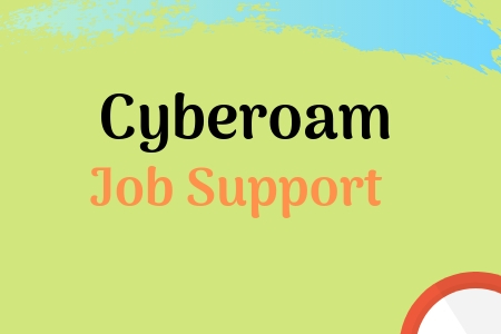 Cyberoam-job-support