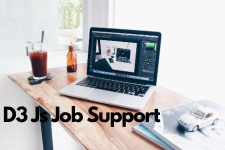 D3-Js-Job-Support