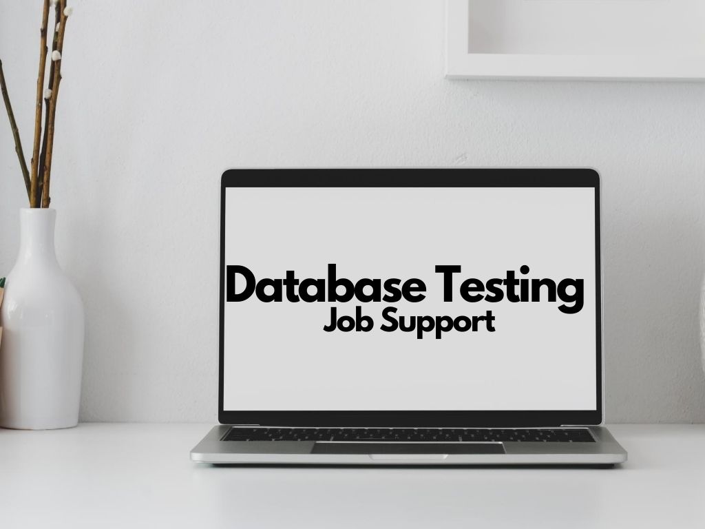 Database-Testing-Job-Support