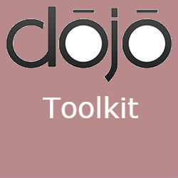 Dojo-toolkit-job-support