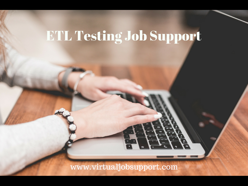 ETL-Testing-Job-Support
