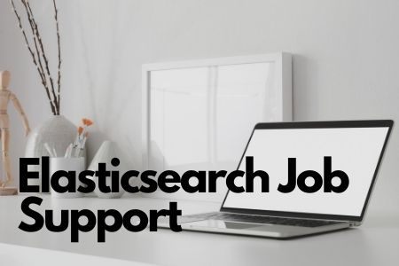Elasticsearch-Job-Support