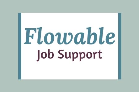 Flowable-Job-Support