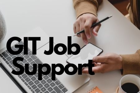 GIT-Job-Support