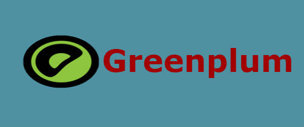 Greenplum-job-support