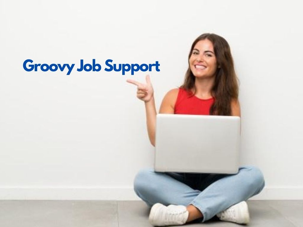 Groovy-Job-Support