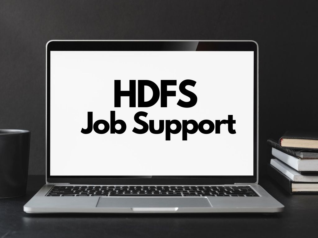 HDFS-Job-Support