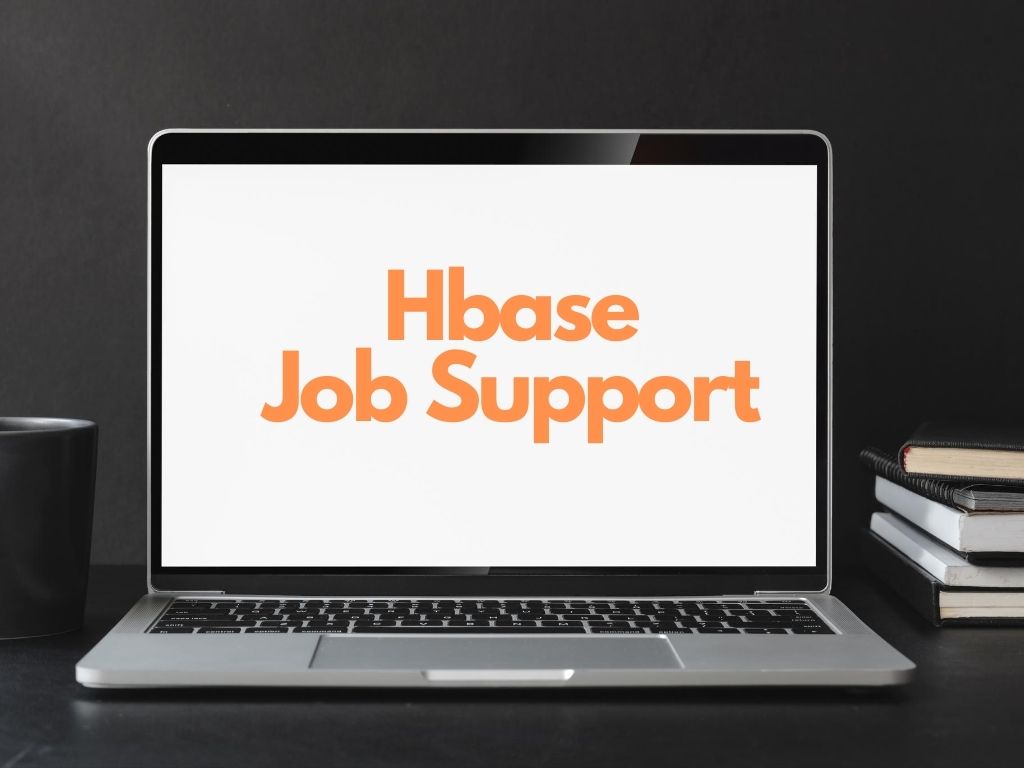 Hbase-Job-Support