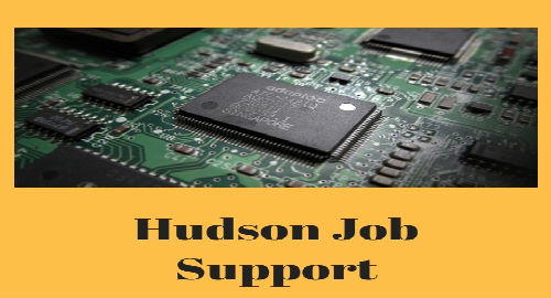 Hudson-Job-Support