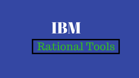 IBM-Rational-Tools-job-support