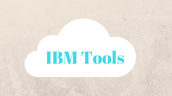 IBM-Tools-job-support