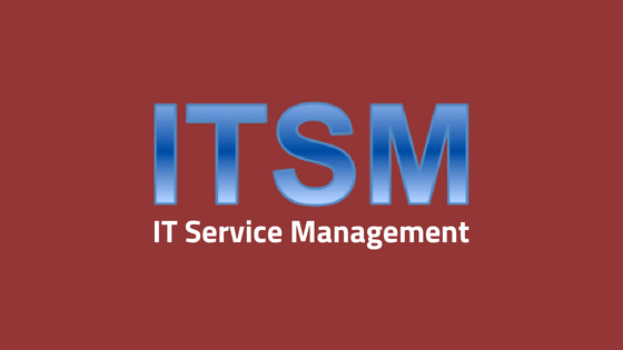 ITSM-Job-Support