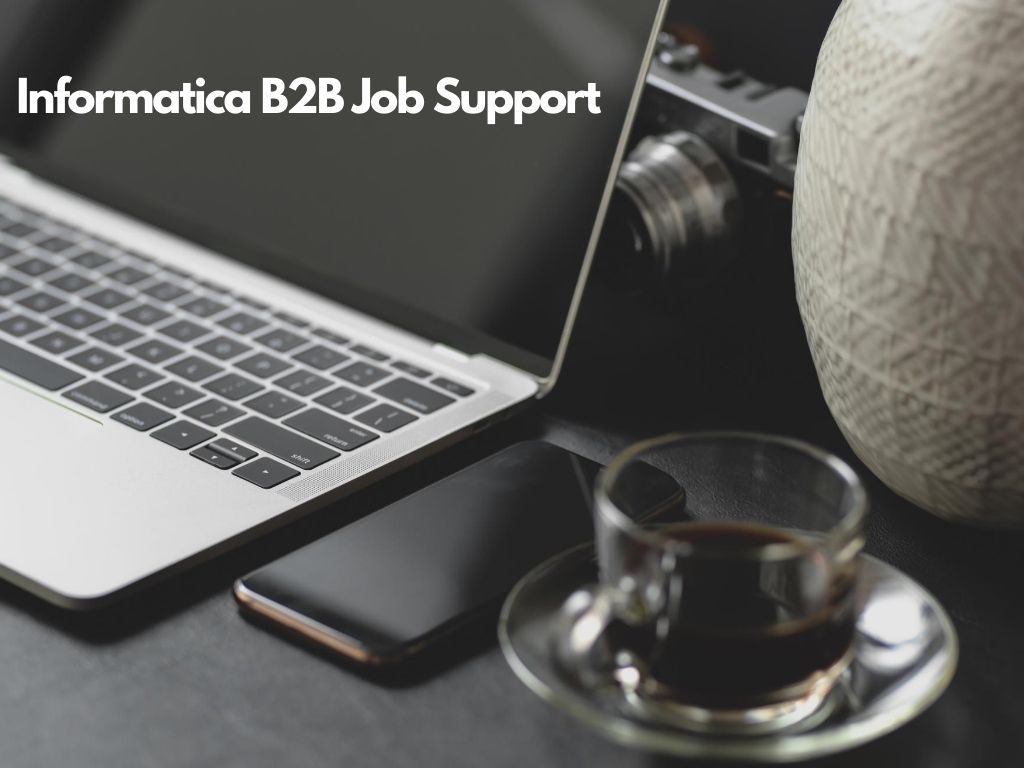 Informatica-B2B-Job-Support