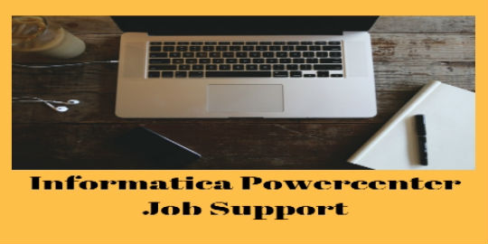Informatica-powercenter-job-support