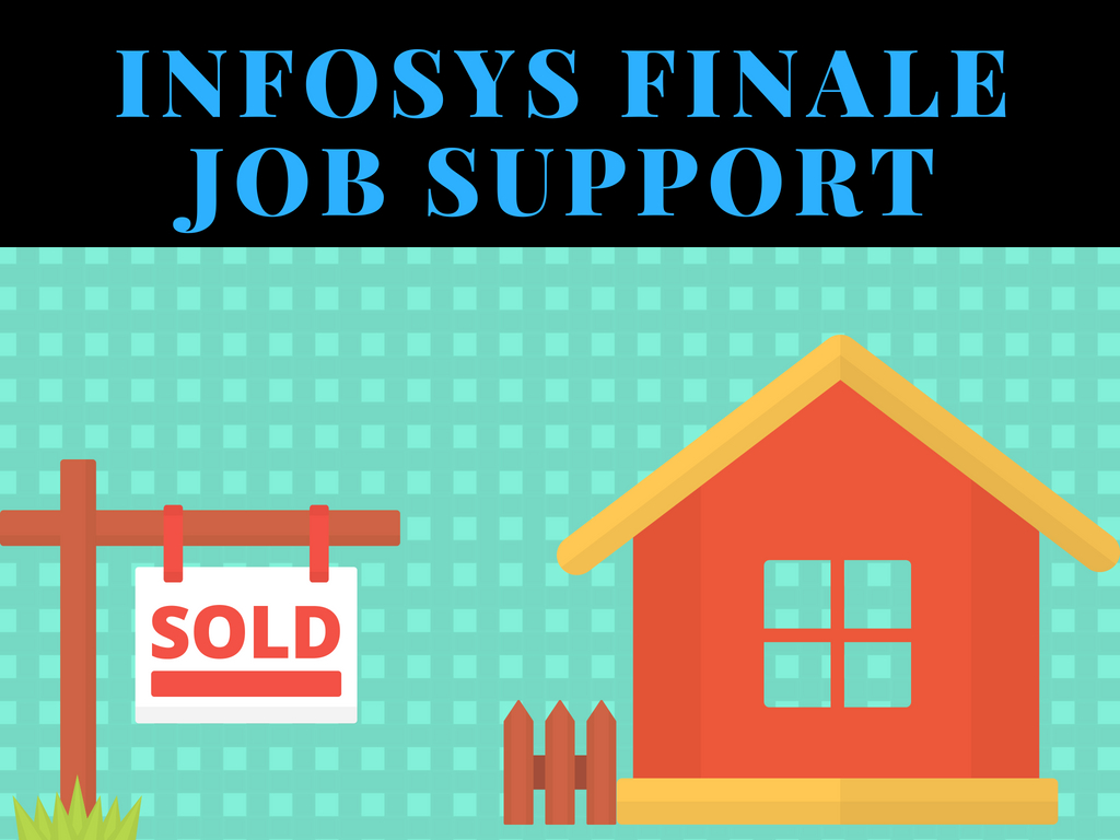 Infosys-Finacle-Job-Support