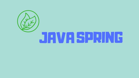 JAVA-SPRING-JOB-Support