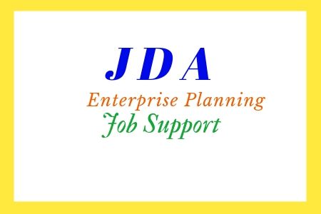 JDA-Enterprise-Planning-Job-Support