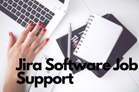 Jira-Software-Job-Support