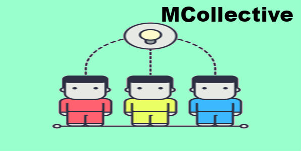 MCollective-job-support