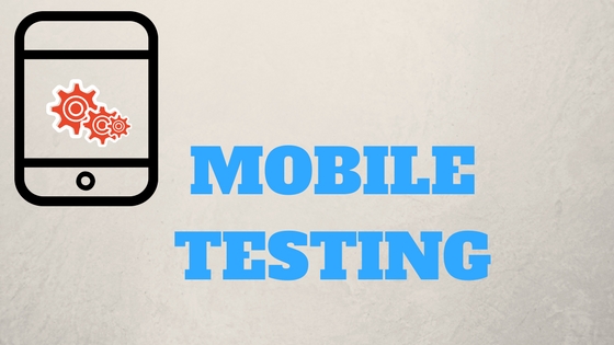 MOBILE-TESTING-Job-Support